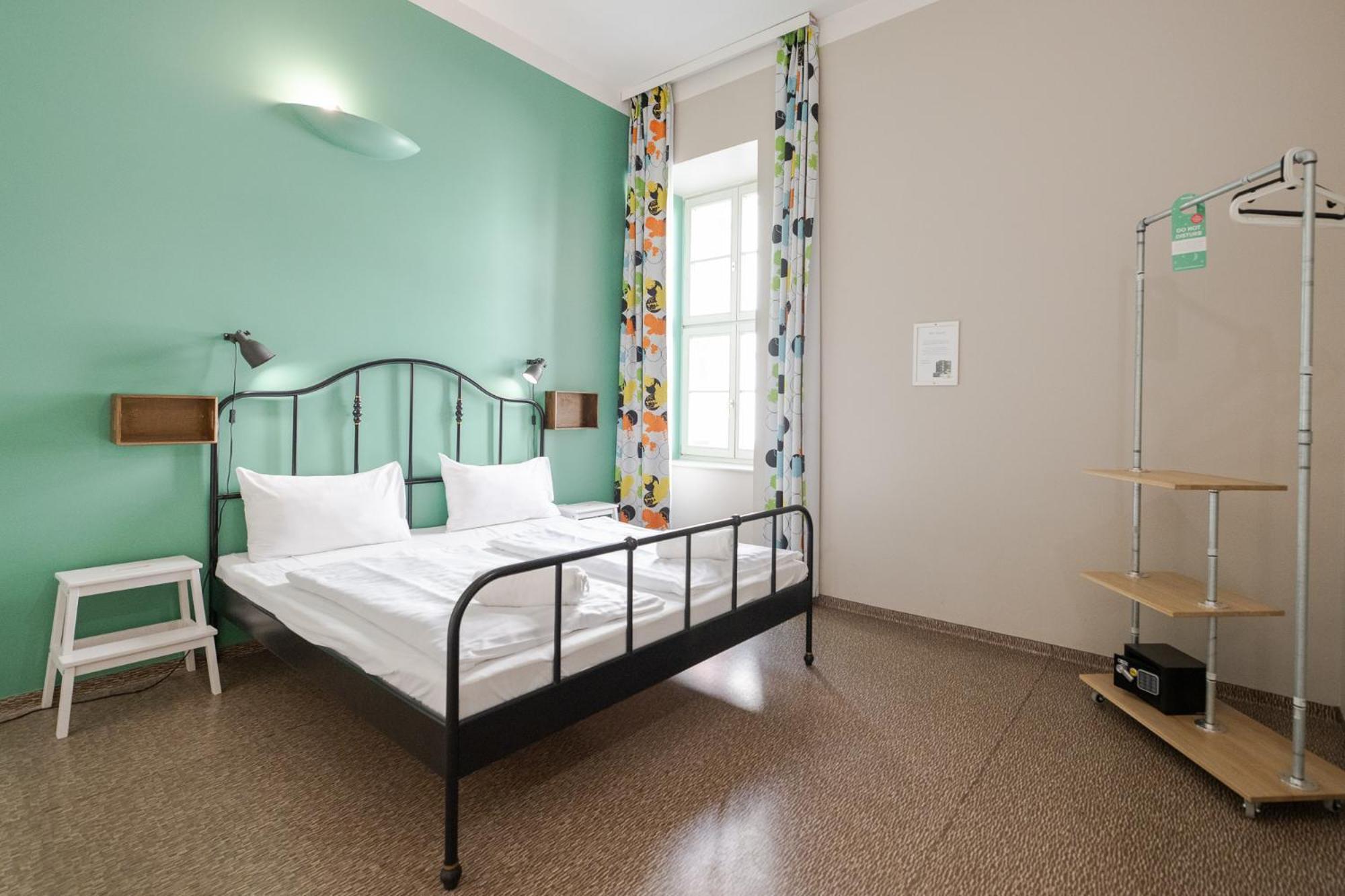 Hostal Wombat's Budapest