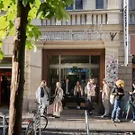 Wombat\'s City Hostel Budapest
