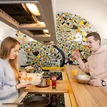 Wombat\'s City Hostel Budapest