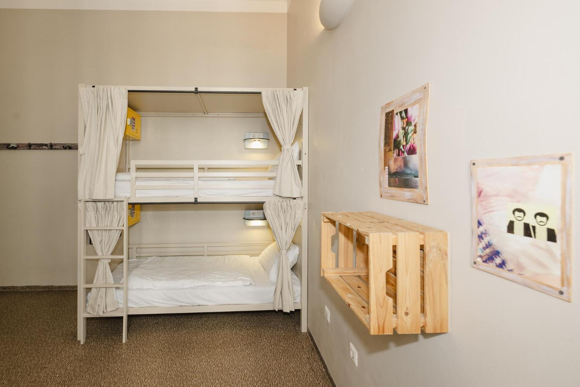 Wombat's Hostel Budapest