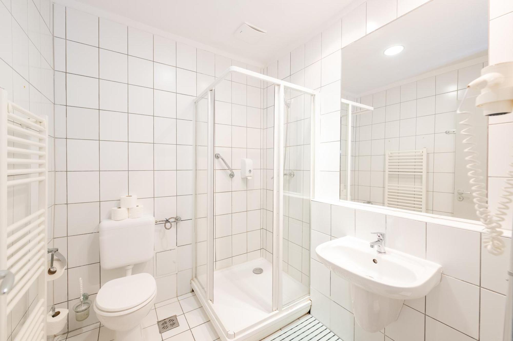Wombat's Hostal *