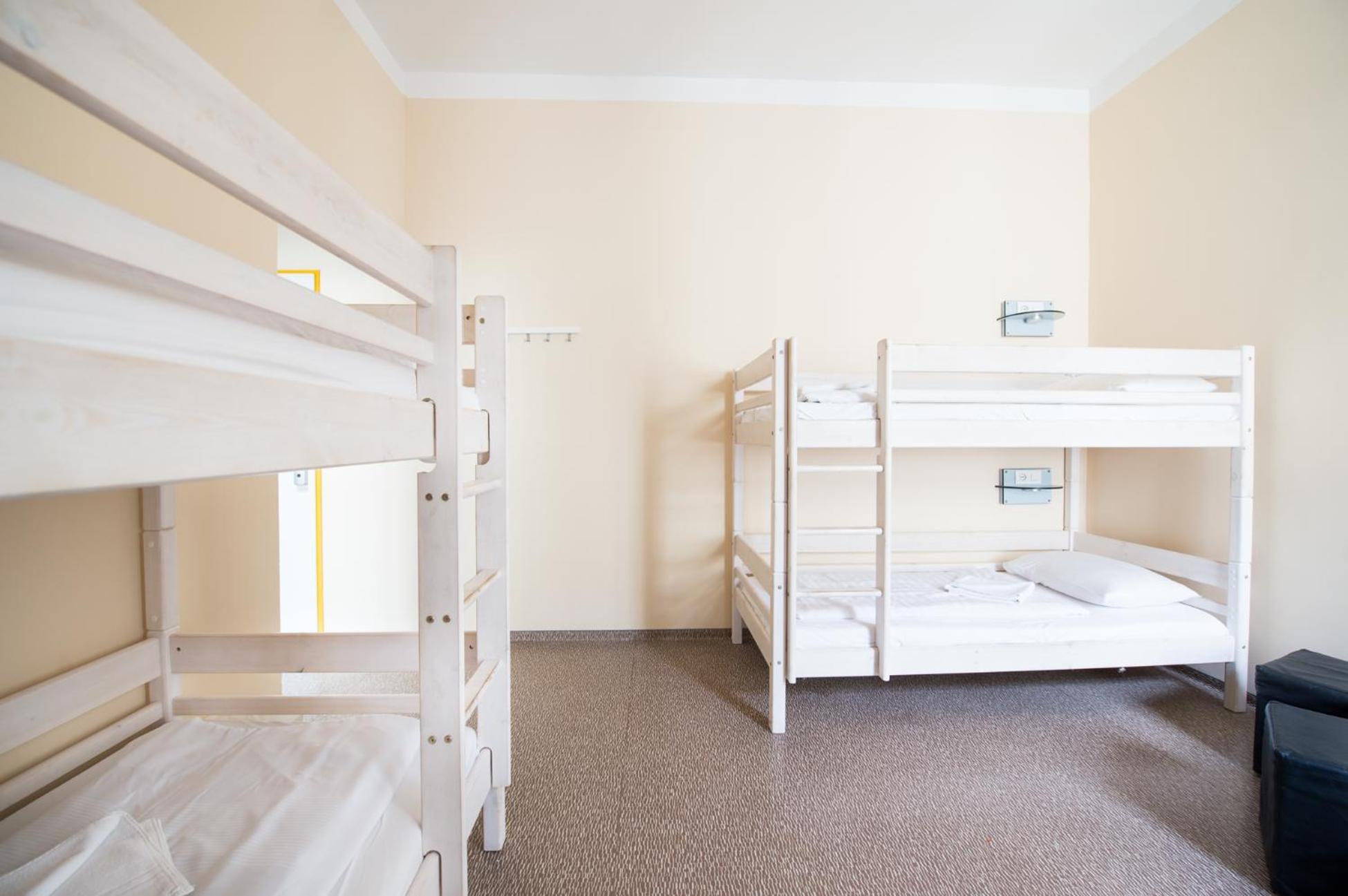 Hostal Wombat's