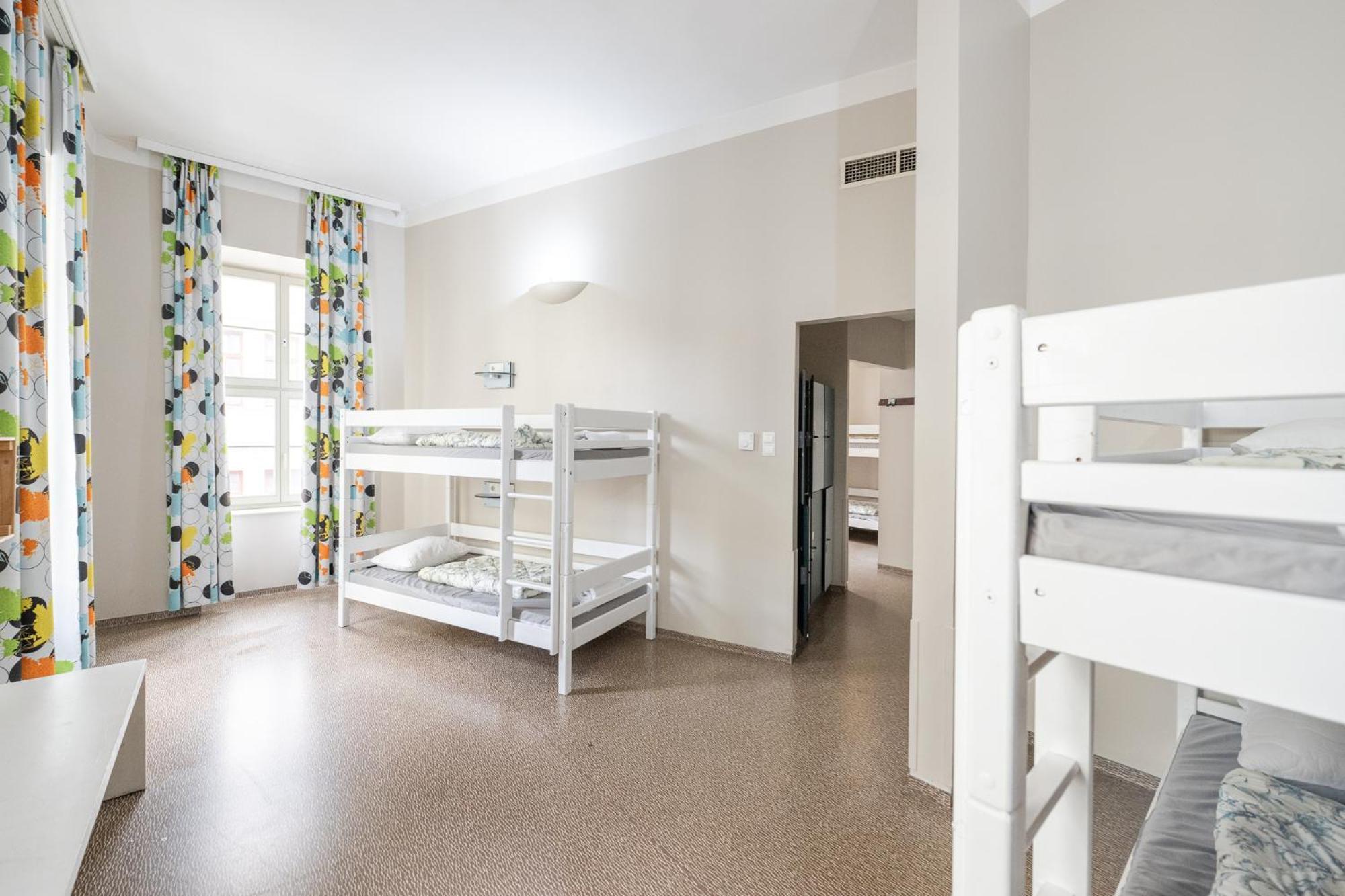 Wombat's Hostal Budapest