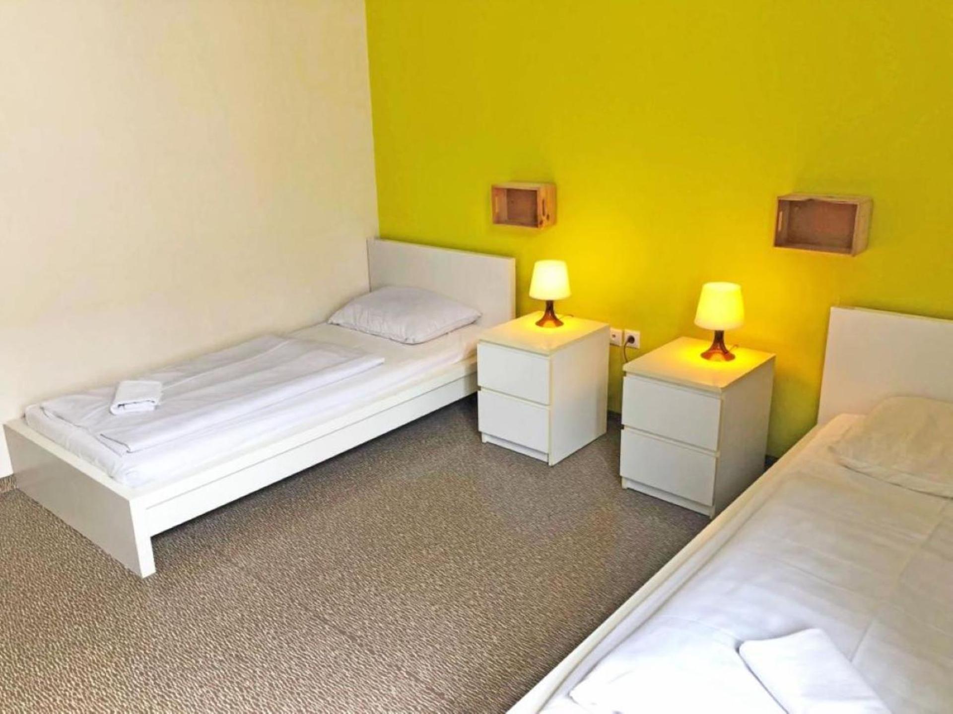 Wombat's Hostal Budapest