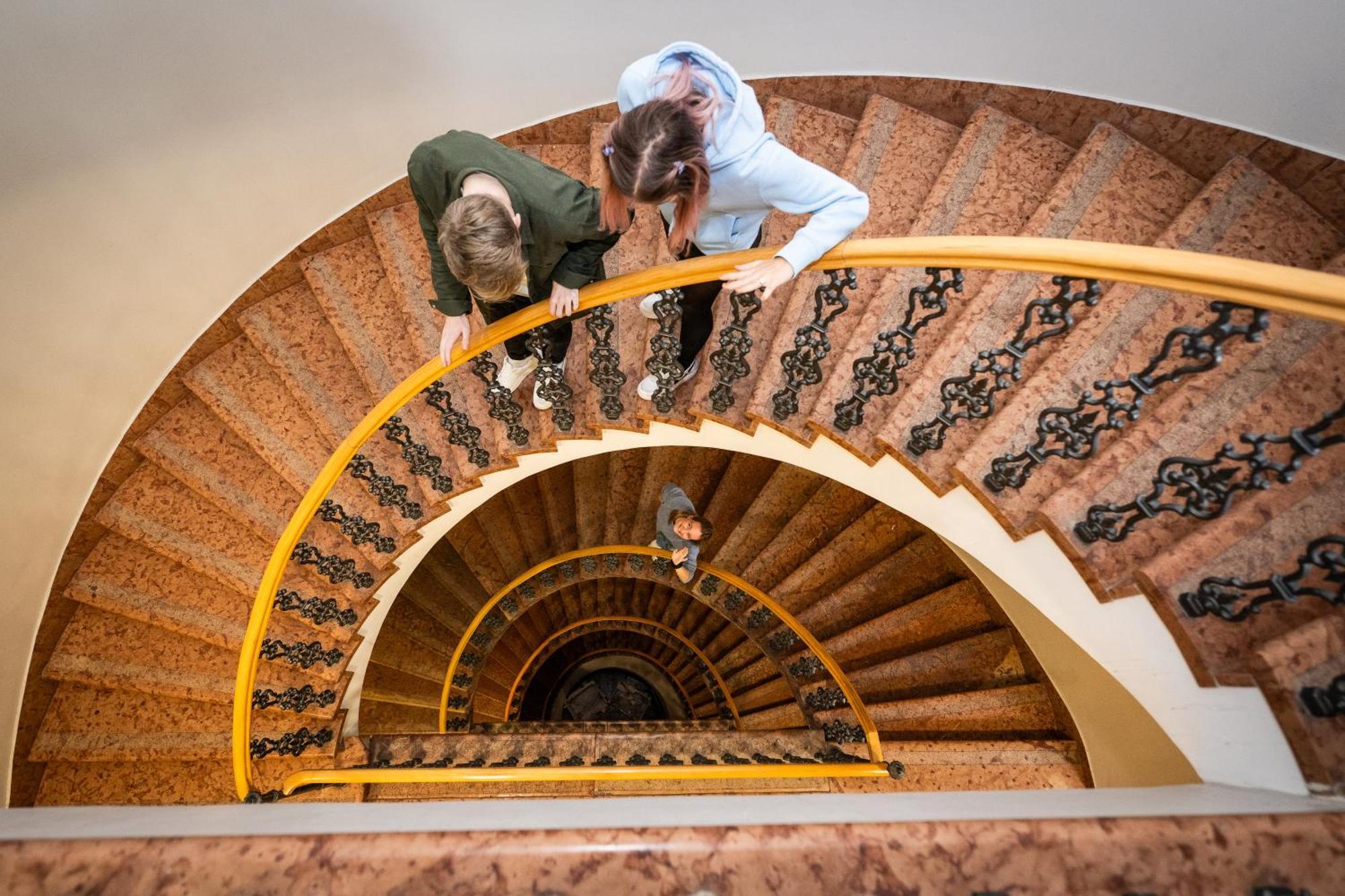 Wombat's Hostal Budapest