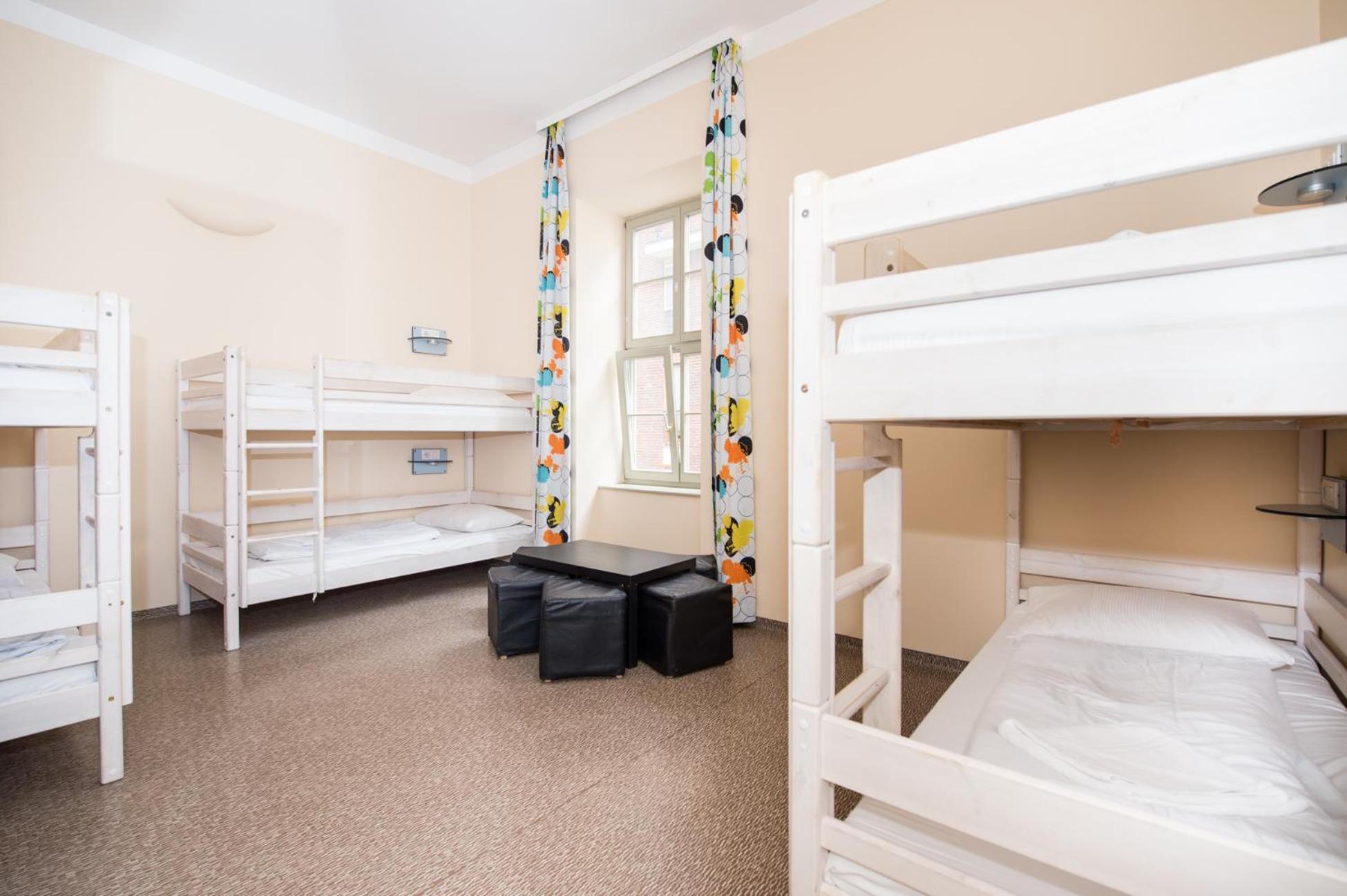 Wombat's Hostal Budapest