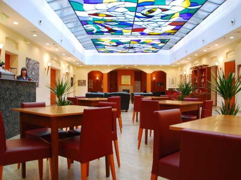 Hostal Wombat's Budapest