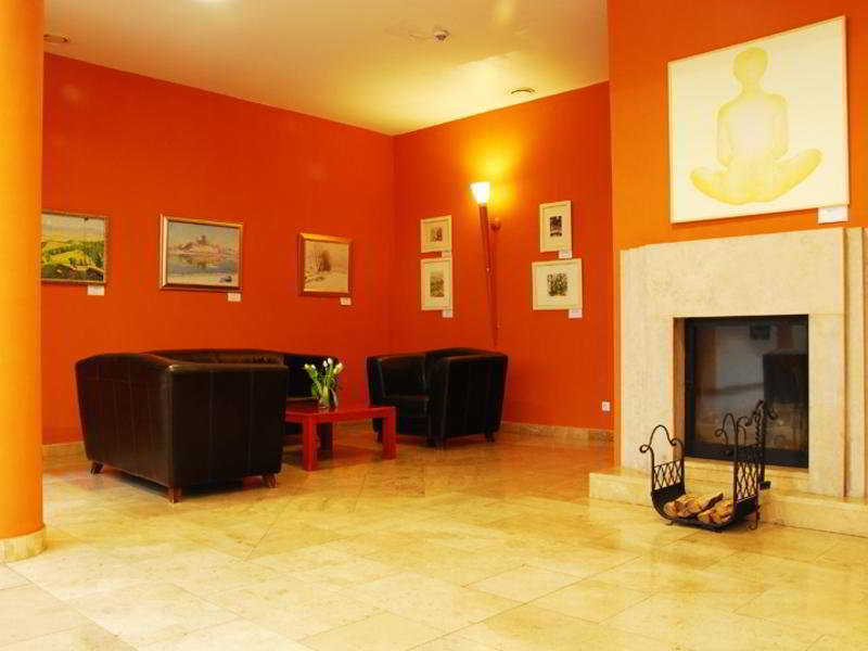 Hostal Wombat's