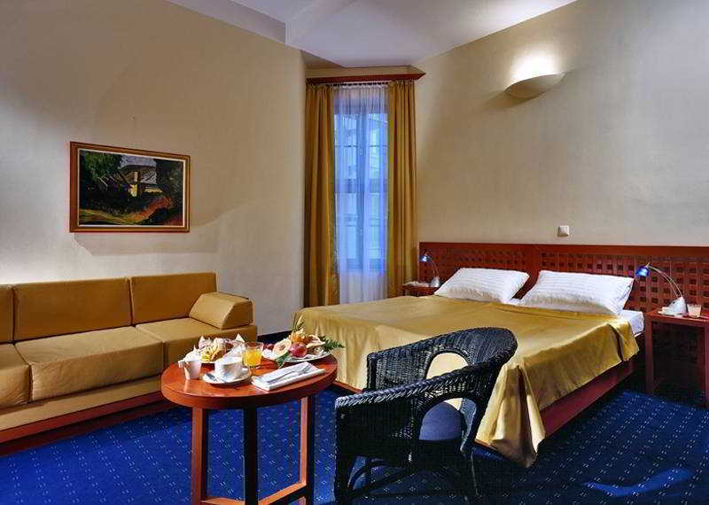 Wombat's Hostal Budapest